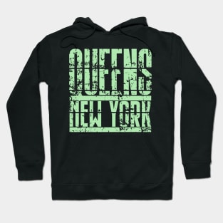 Queens Hoodie